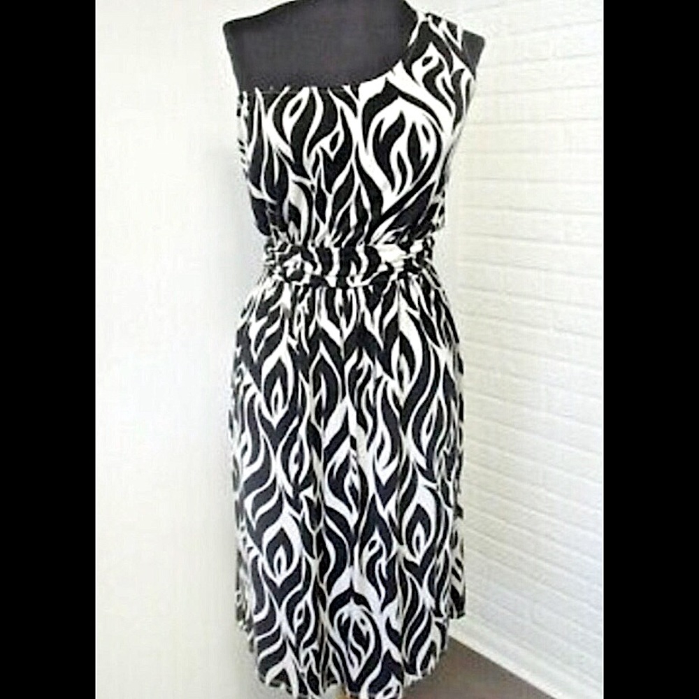<RACHEL PALLY> One Shoulder MIDI Dress